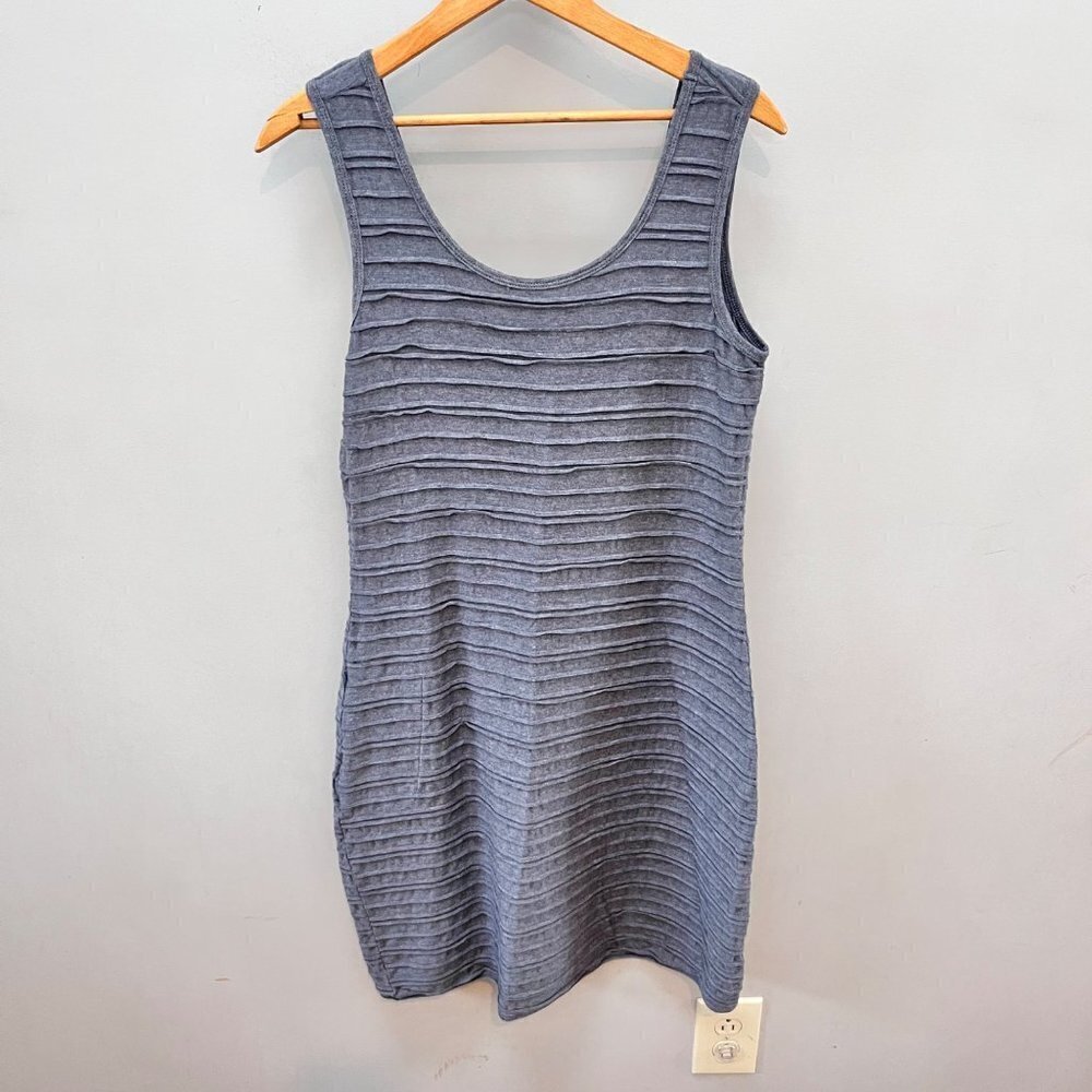 Toad&Co Samba Flow Tank‎ Dress - Size M